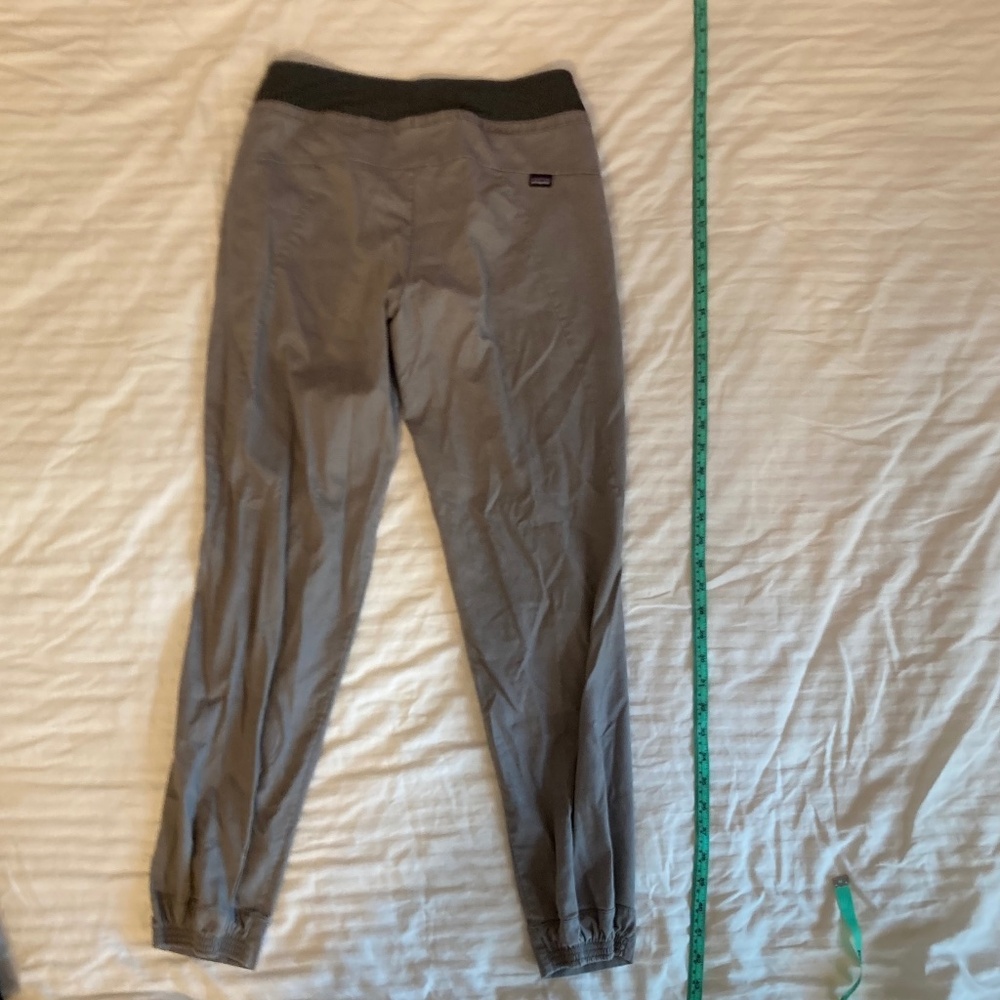 Patagonia W's Hampi Rock Pants, size small - Picture 2 of 7